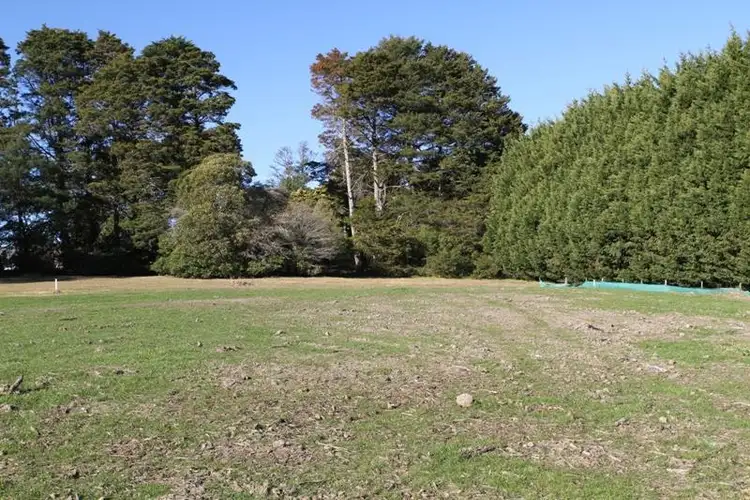 lot 18 Old Wingello  Rd, Bundanoon NSW 2578