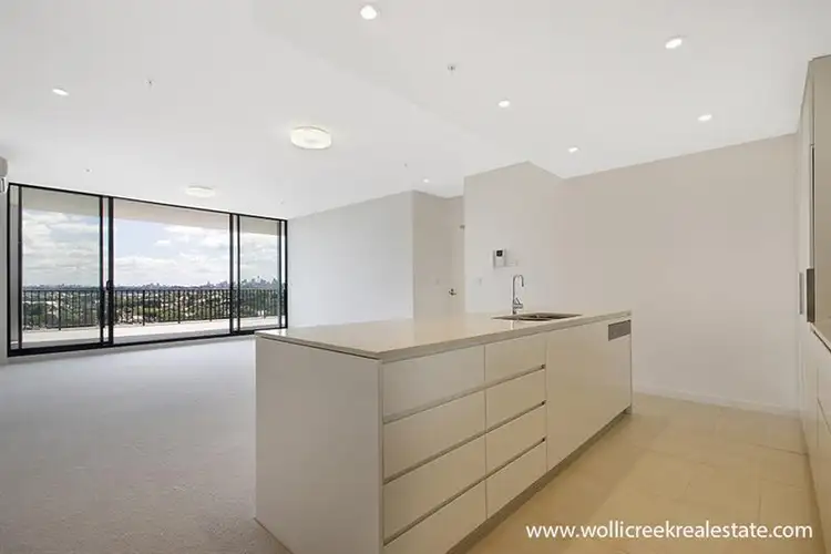 Sixth view of Homely apartment listing, 1201/5 Brodie Spark Dr, Wolli Creek NSW 2205