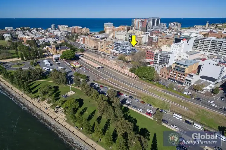 606/111 Scott St, Newcastle NSW 2300