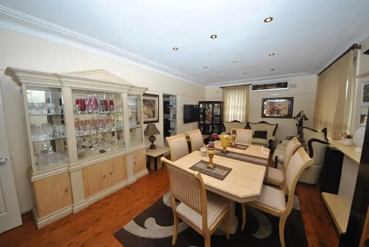 Fourth view of Homely house listing, 39 The Avenue Ave, Yagoona NSW 2199