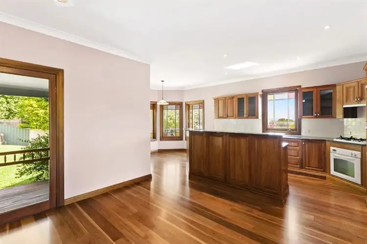 Fifth view of Homely house listing, 10 Palm Tree Cres, Caves Beach NSW 2281