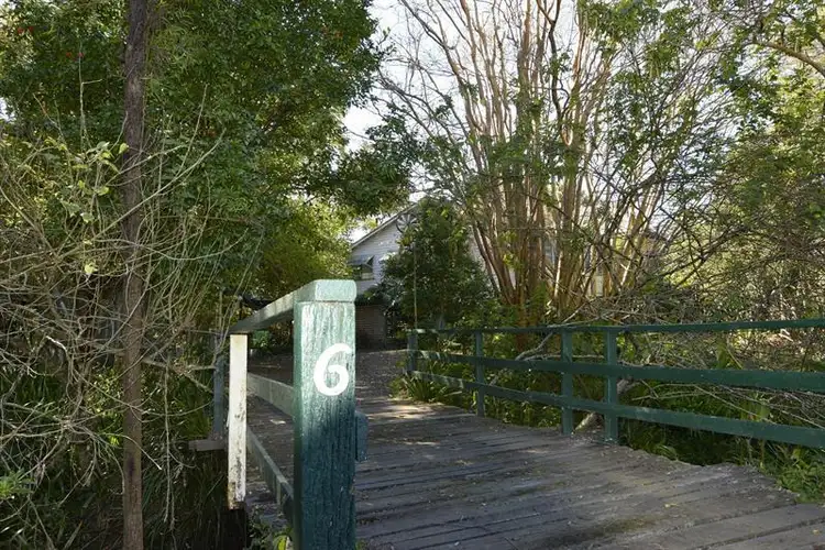 Second view of Homely house listing, 6 Sibley St, Nimbin NSW 2480