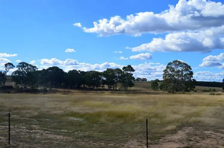 Main view of Homely rural property listing, Lot 6 Sandy Point Rd, Windellama NSW 2580