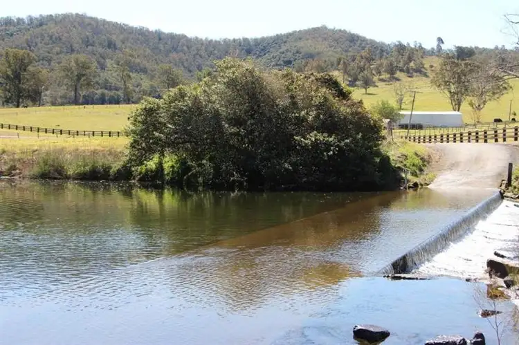Third view of Homely rural property listing, 486 Faulkland Rd, Gloucester NSW 2422