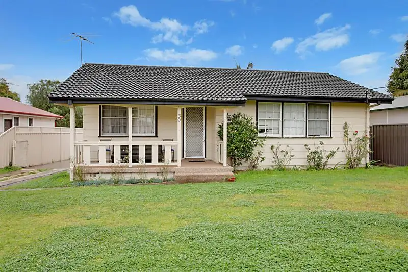 Main view of Homely house listing, 30 Watt St, Leumeah NSW 2560
