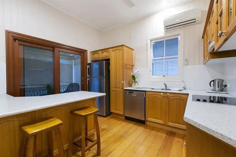 Sixth view of Homely house listing, 37 Victoria Tce, Annerley QLD 4103