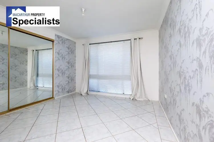 Seventh view of Homely house listing, 3 Hampden Pl, Raby NSW 2566
