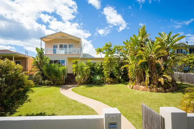 12 Hill  St, Merimbula NSW 2548