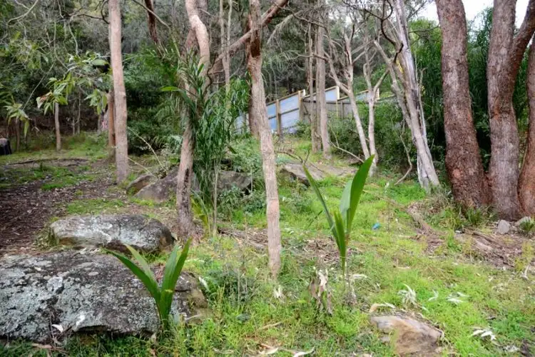 Third view of Homely land listing, 98 Taylor St, Woy Woy Bay NSW 2256