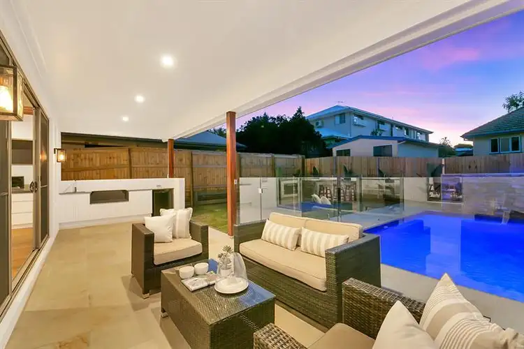 Second view of Homely house listing, 47 Esther St, Tarragindi QLD 4121