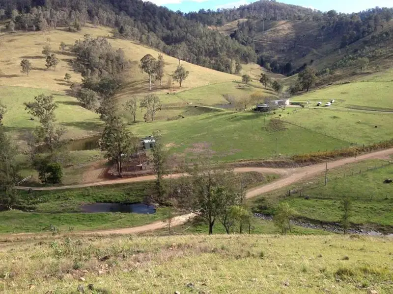 Main view of Homely rural property listing, 447 Craven Creek Rd, Gloucester NSW 2422