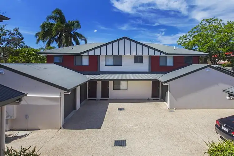 2/15 Grosvenor St, Yeerongpilly QLD 4105