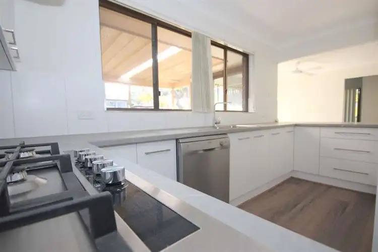 Third view of Homely house listing, 5 Geer Cl, Lemon Tree Passage NSW 2319