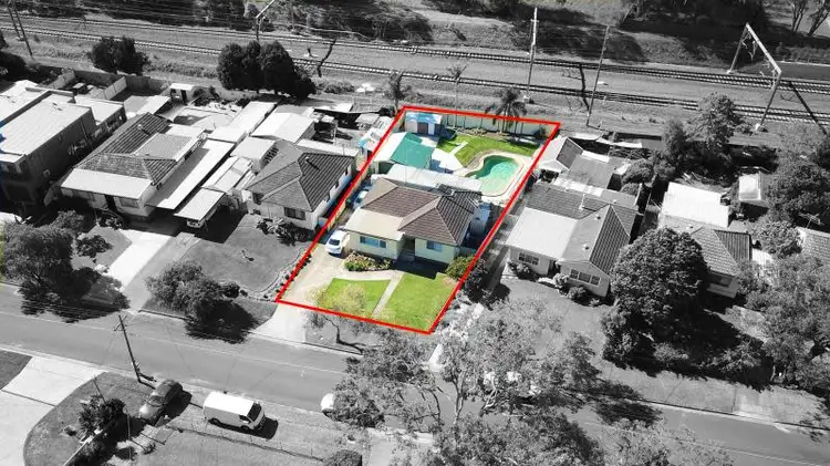 Third view of Homely house listing, 32 Hendy Ave, Panania NSW 2213