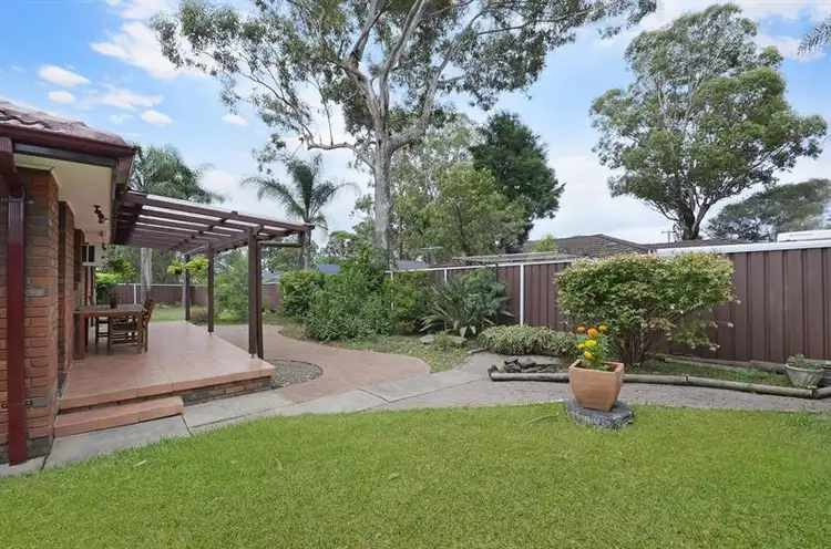 Fifth view of Homely house listing, 9 Mcinnes Pl, Ingleburn NSW 2565