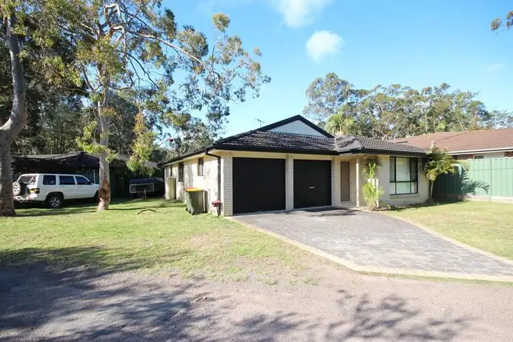Second view of Homely house listing, 23 Tanilba Rd, Mallabula NSW 2319