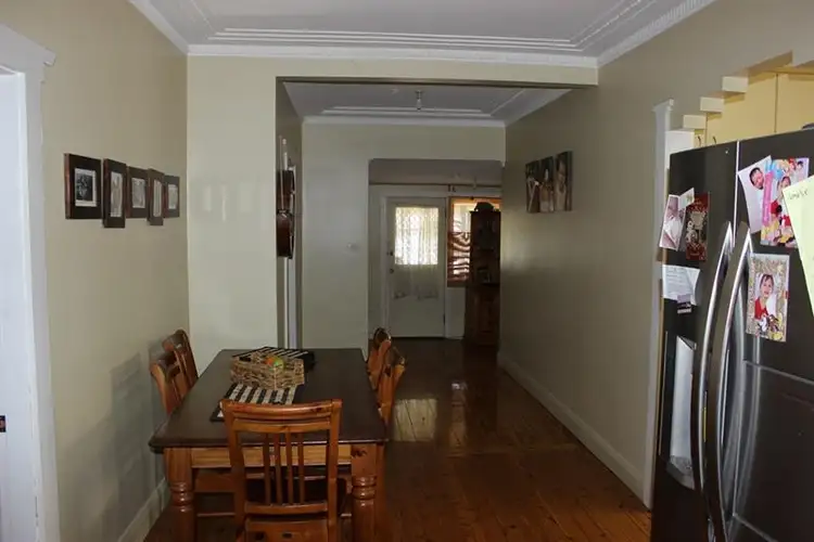 Fourth view of Homely house listing, 17 Raymond St, Wellington NSW 2820