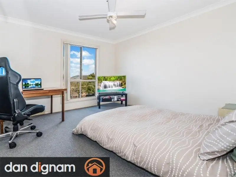 Main view of Homely townhouse listing, Address available on request