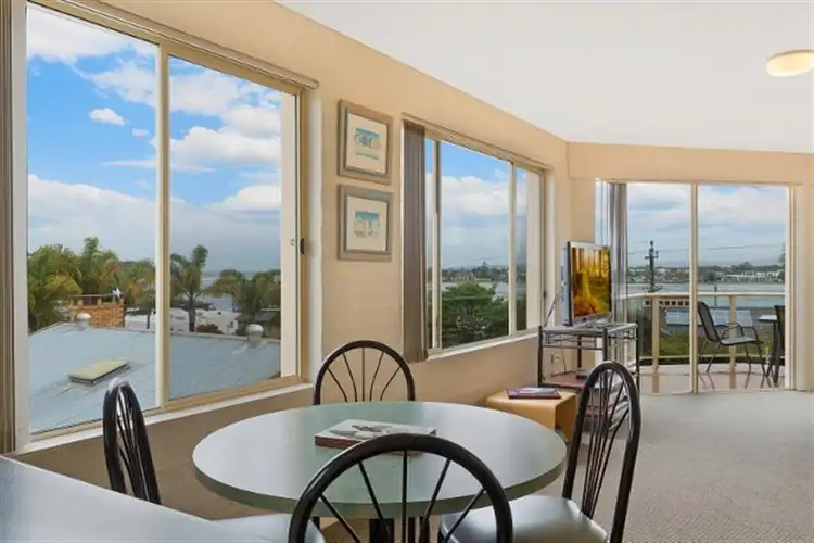 Fifth view of Homely apartment listing, 6/67 Main St, Merimbula NSW 2548
