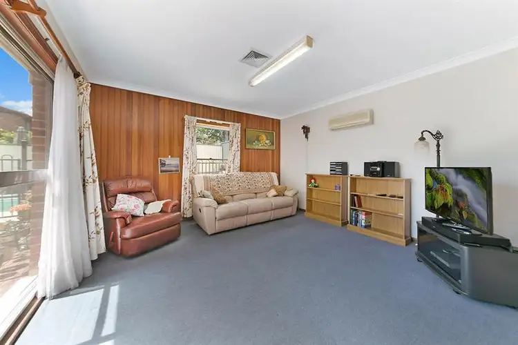 Fifth view of Homely house listing, 31 Manahan St, Condell Park NSW 2200