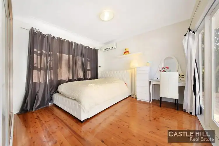 Fourth view of Homely house listing, 56 Castle Hill  Rd, West Pennant Hills NSW 2125