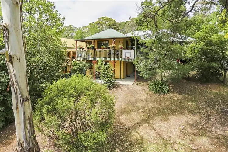 15 Nerrim St, Bundanoon NSW 2578