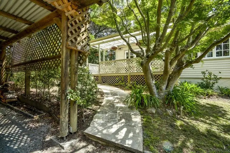 Third view of Homely house listing, 6 Ellsmore Road, Bundanoon NSW 2578
