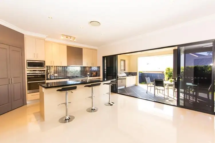 Fifth view of Homely house listing, 1 Idalia Lane, Waterford QLD 4133