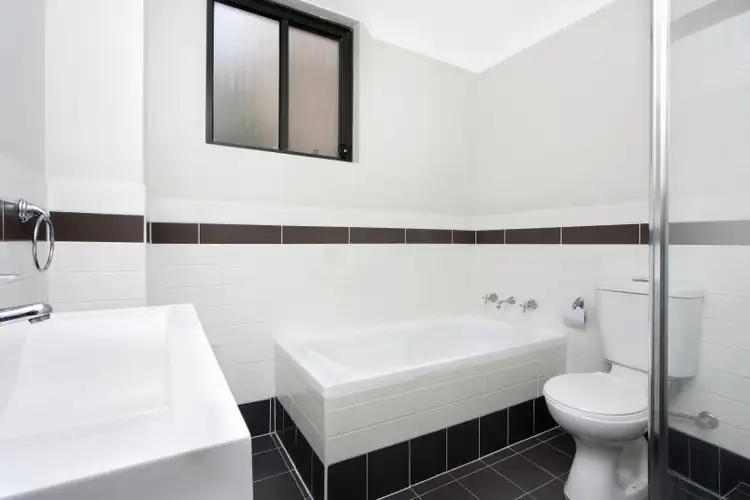Fourth view of Homely unit listing, 7/9 Wallace St, Blacktown NSW 2148