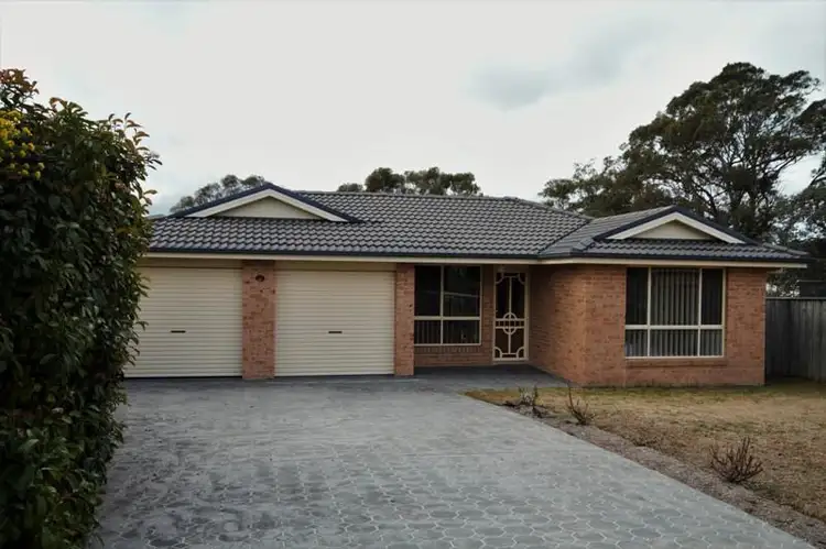 35 Eliza Power Dr, Marulan NSW 2579