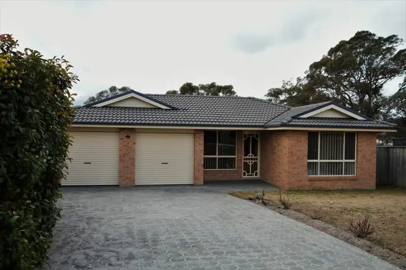 Main view of Homely house listing, 35 Eliza Power Dr, Marulan NSW 2579
