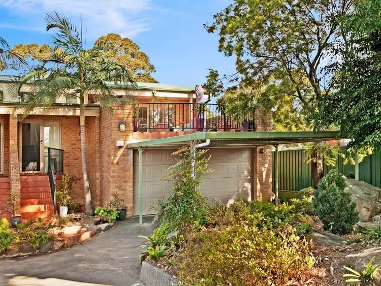 3/652 Princes Hwy, Russell Vale NSW 2517