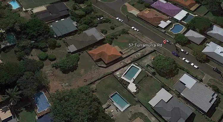 Fourth view of Homely land listing, 57 Turramurra Rd, Tarragindi QLD 4121