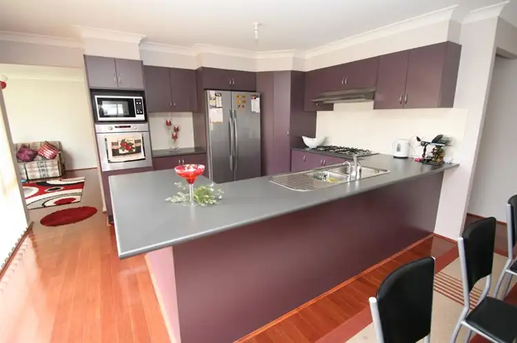 Fourth view of Homely house listing, 72 Carpenter St, Colyton NSW 2760
