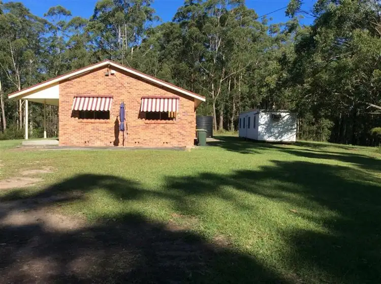 Sixth view of Homely rural property listing, 220 Squires Rd, Bulahdelah NSW 2423