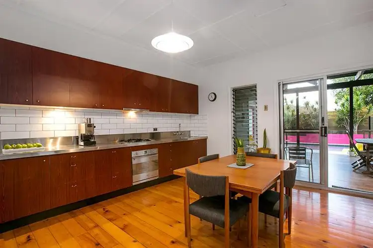 Sixth view of Homely house listing, 23 Andrew Ave, Tarragindi QLD 4121