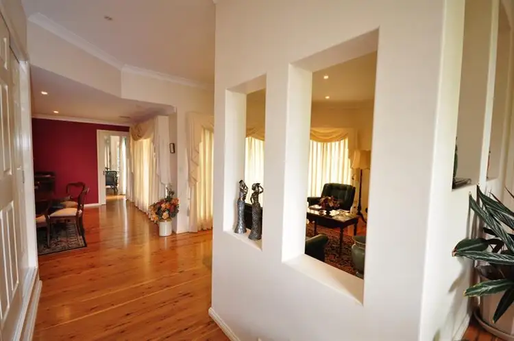 Second view of Homely house listing, 100 Forbes Rd, Orange NSW 2800