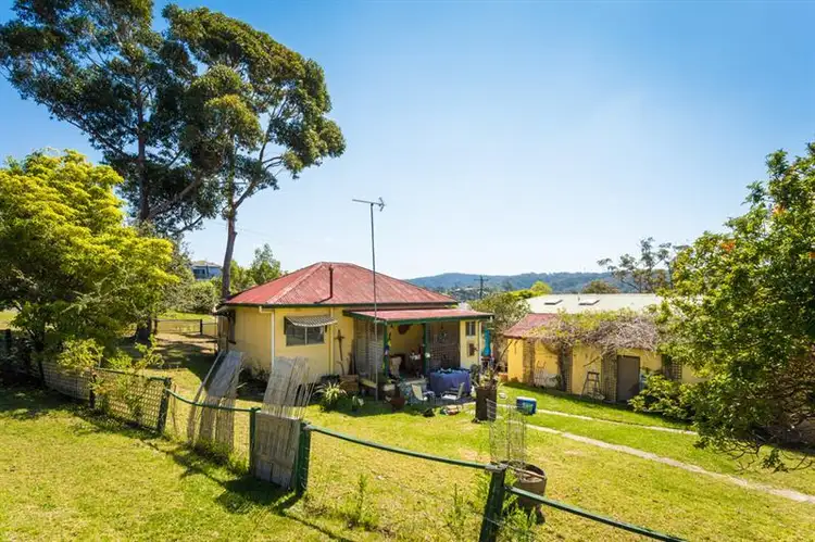 Fourth view of Homely house listing, 2 Reid St, Merimbula NSW 2548