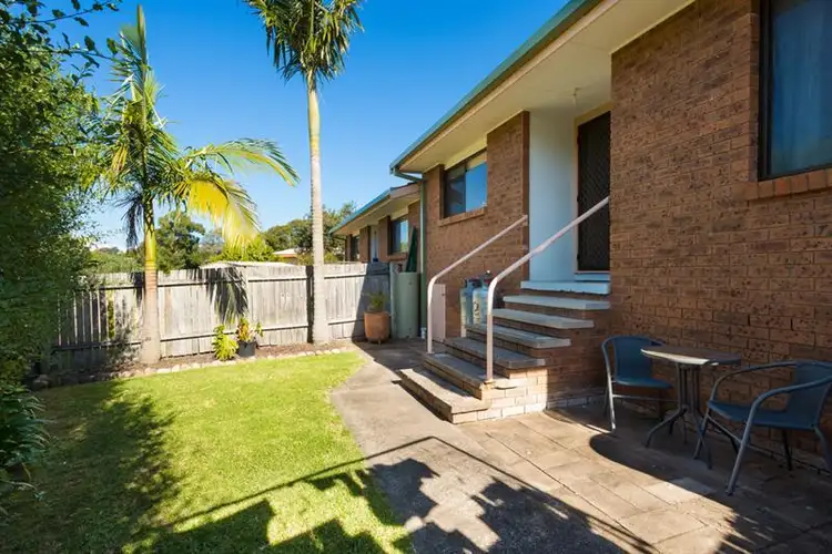Fifth view of Homely villa listing, 3/77 Culgoa Cres, Pambula Beach NSW 2549