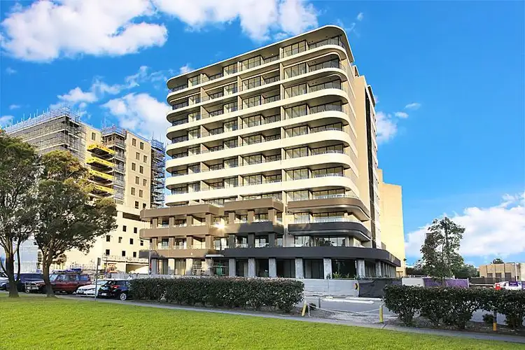 B511/20 Levey St, Wolli Creek NSW 2205