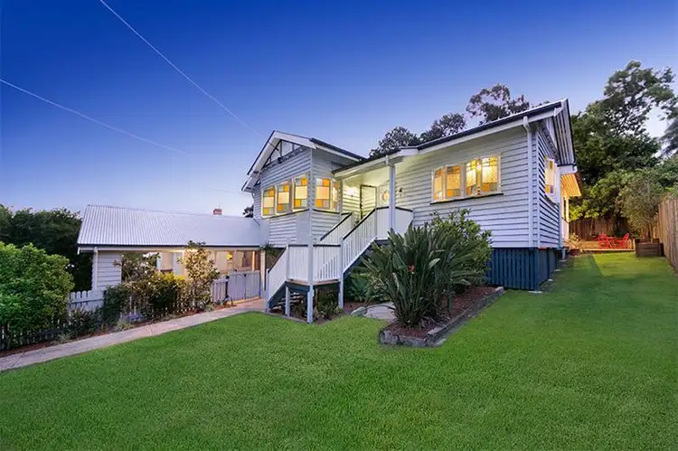 Second view of Homely house listing, 11 Esther St, Tarragindi QLD 4121