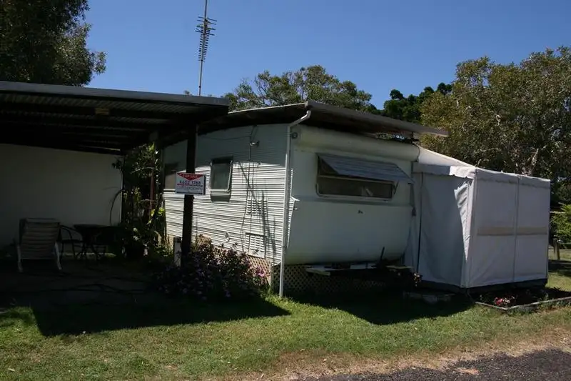 Main view of Homely house listing, Site 44/1-13 Ocean  Pde, Coffs Harbour NSW 2450