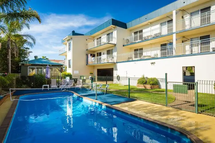 Fourth view of Homely apartment listing, 3/61 Ocean Dr, Merimbula NSW 2548