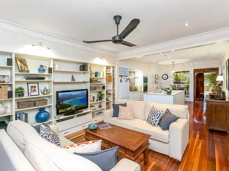 Third view of Homely house listing, 309A Verney Rd, Graceville QLD 4075