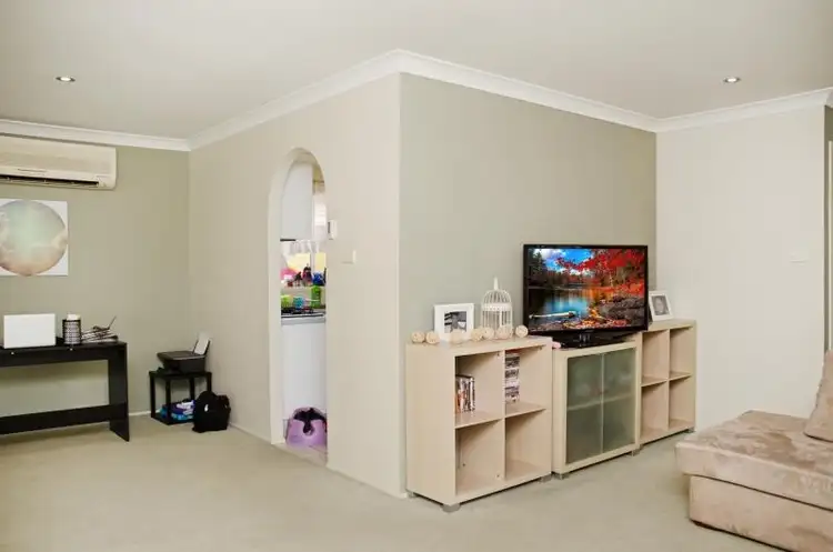 Fourth view of Homely house listing, 14 Dwyer St, Blue Haven NSW 2262