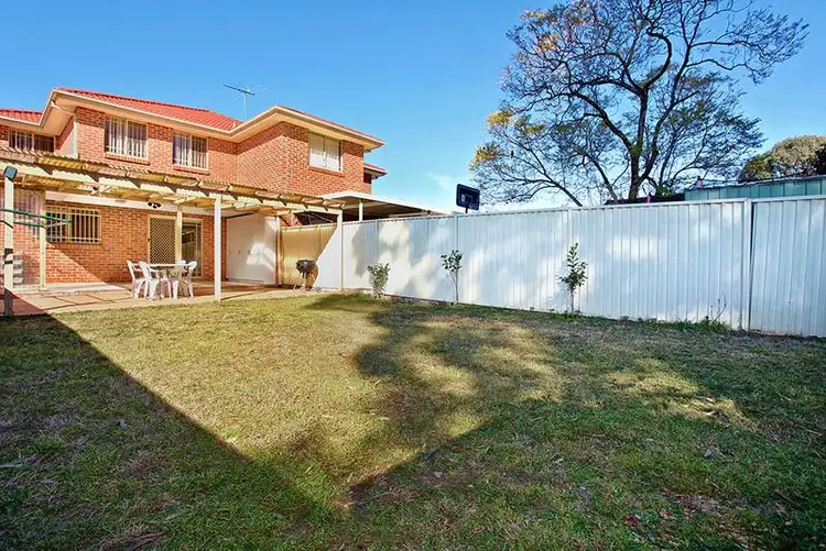 Fifth view of Homely semi-detached listing, 40a Curtis Rd, Chester Hill NSW 2162