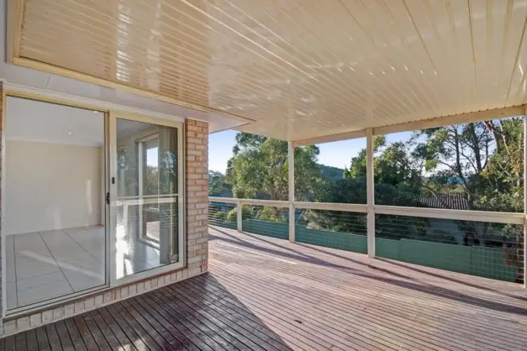 Second view of Homely house listing, 246 Woy Woy Rd, Horsfield Bay NSW 2256
