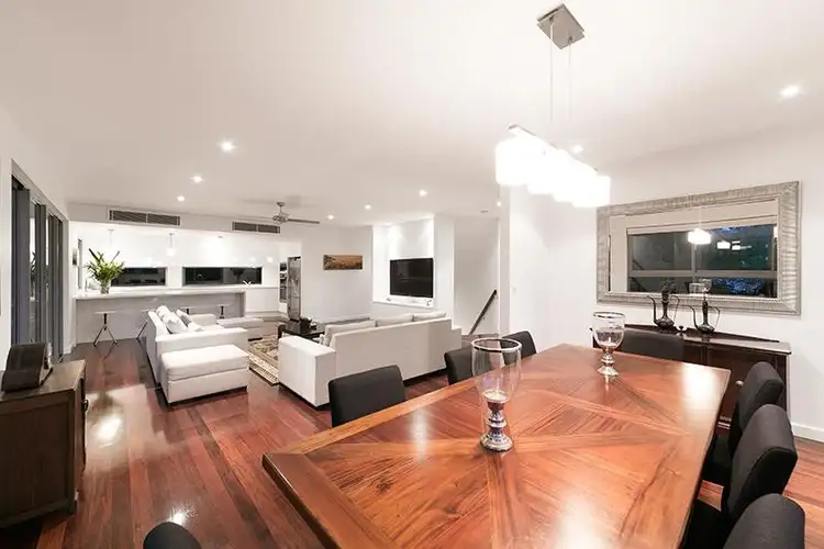 Sixth view of Homely house listing, 46 Bailey Ave, Tarragindi QLD 4121