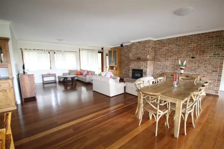 Fifth view of Homely rural property listing, 1549 Upper Myall Rd, Warranulla NSW 2423