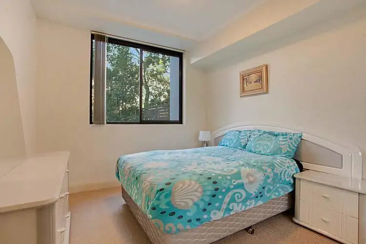 Sixth view of Homely unit listing, 3D/541 Pembroke Rd, Leumeah NSW 2560